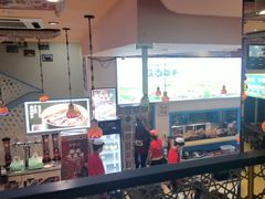 -撒拉花儿·新疆菜·清真(太阳宫店)