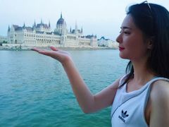 -多瑙河游船