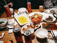 -隔壁老王·家常云南菜(花巷店)