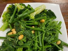 凉菜-农夫大盘鸡(经八路总店)