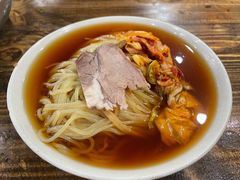 咸口冷面-西塔大冷面(市府大路店)