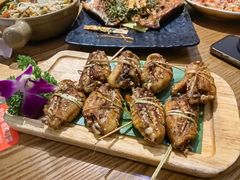 -金孔雀德宏傣味餐馆(魏公村店)