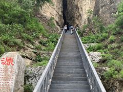 -圣莲山风景区