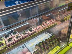 -糕材生(龙湖北京大兴天街店)