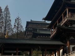 -径山寺