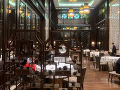 -明阁 Ming Court(广州朗豪酒店)