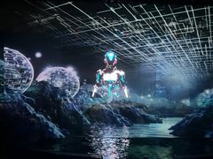 -海合安武汉极地海洋公园