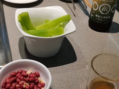 -海底捞火锅(东方时代广场店)