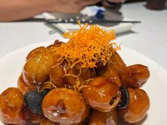 -宴秋杭州菜(锦艺城店)