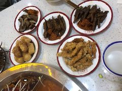 -陳艳红火锅(港汇店)