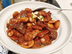 -香雪海饭店中餐厅(人民桥店)