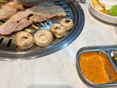 -六七八韩式烤肉·韩国料理(上杭路店)