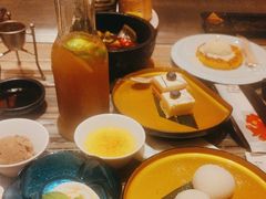 -赤坂亭·M9和牛烧肉·铁板烧·日料398放题(长泰广场店)
