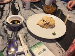 -新白鹿餐厅(百联中环店)