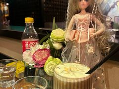 -绿茵阁(江南西路店)