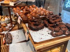 -CARINO BAKERY&CAFE(人广来福士店)