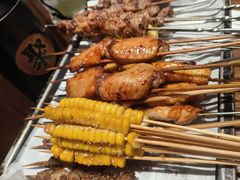 -聚点串吧·小酒局(北京旗舰店)