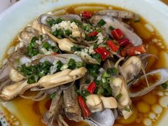 -面道赞宁海海鲜面(迎凤街店)