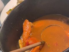 生煎包-野蔓果·山野菜(西湖景区·龙井茶田店)