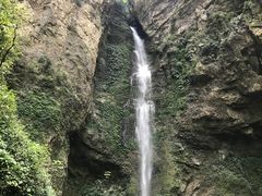 -神龙峡风景区