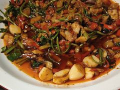 -绿茶餐厅(天津天河城店)