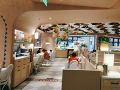 -Aqua Oasis 水天堂(相城天虹商场店)