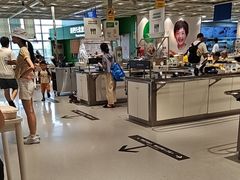 -宜家·瑞典风味餐厅(四元桥店)