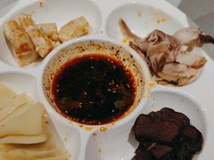 -新疆兵团食府清真(马连道店)