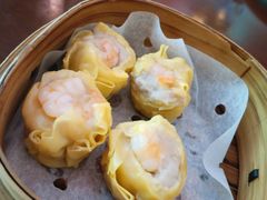 -上海丽笙精选海仑宾馆·莫赛克餐厅