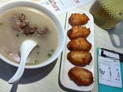 -九毛九西北菜(百信广场店)