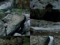 -龙苍沟森林公园