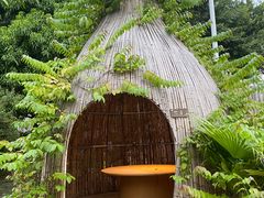-花溪雨·森林餐厅(石基店)