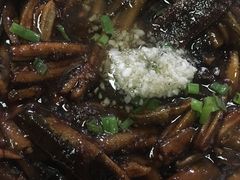 红烧鳝丝-逸林轩中餐厅(中信泰富朱家角锦江酒店)