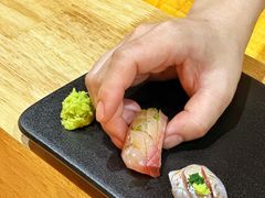 -鮨乐亭Omakase·海胆宴