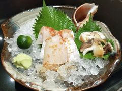 -南湖名都大酒店-千叶日本餐厅