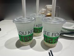 -欧记大排档·景德菜(上海首店)