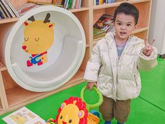 -全优加早教托育园(广百新一城店)