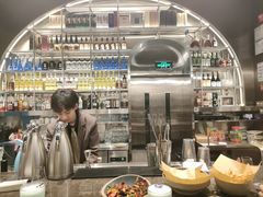 -普朗姆生蚝牛排馆 The Plump Oyster(成都摩方购物中心店)