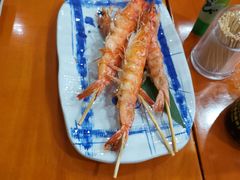 -银子铁板烧料理自助餐(人民广场店)