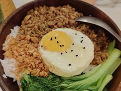 -春家·非遗手工小吃(徐汇万科广场店)