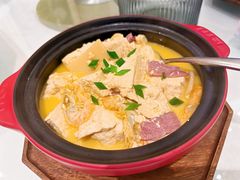 -世博源公馆·本帮融合菜·主题包厢·江景餐厅