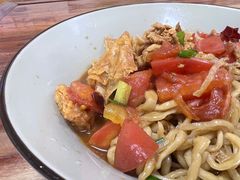 -里兆打面馆