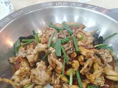 -晓林火锅(安定门店)