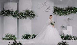 -艾米婚纱&婚礼策划