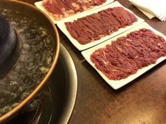 -前门张记涮肉(前门店)