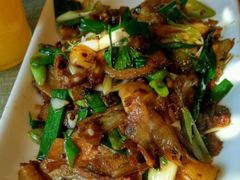 饵块回锅肉-随善园餐厅(大理店)