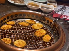 -一品诚记烤肉(大连柏威年购物中心店)