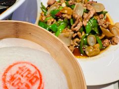 -桂满陇·杭州小馆(朝阳合生汇店)