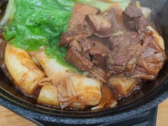 -珍珍小食店(西华路店)