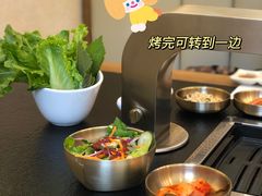 -韩满园· 甄选韩式烤肉